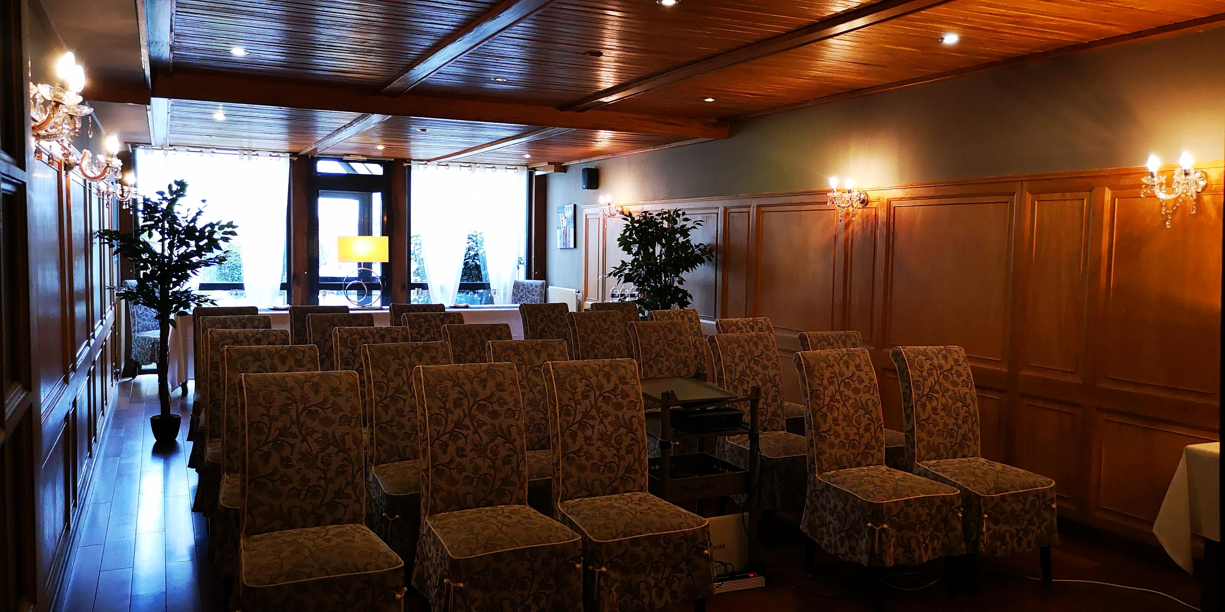 Logis Hotel La Grassinais Saint-Malo Exterior foto