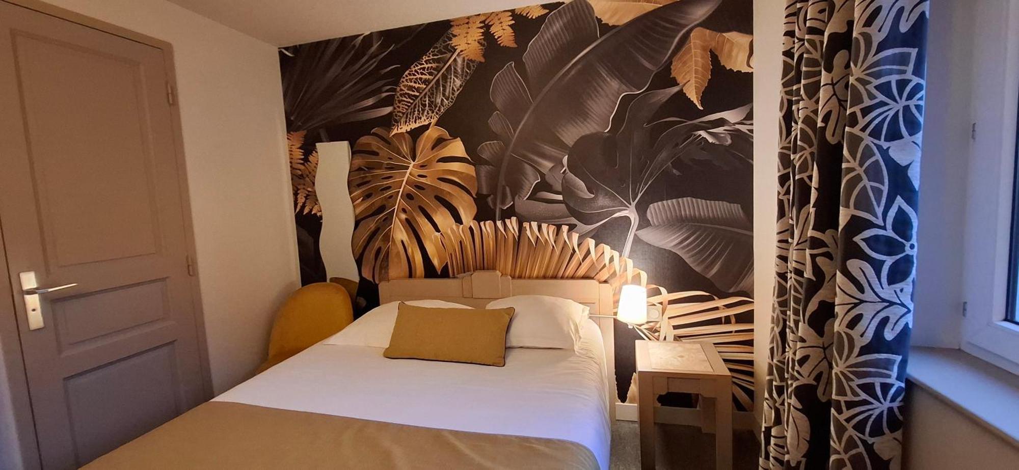 Logis Hotel La Grassinais Saint-Malo Exterior foto
