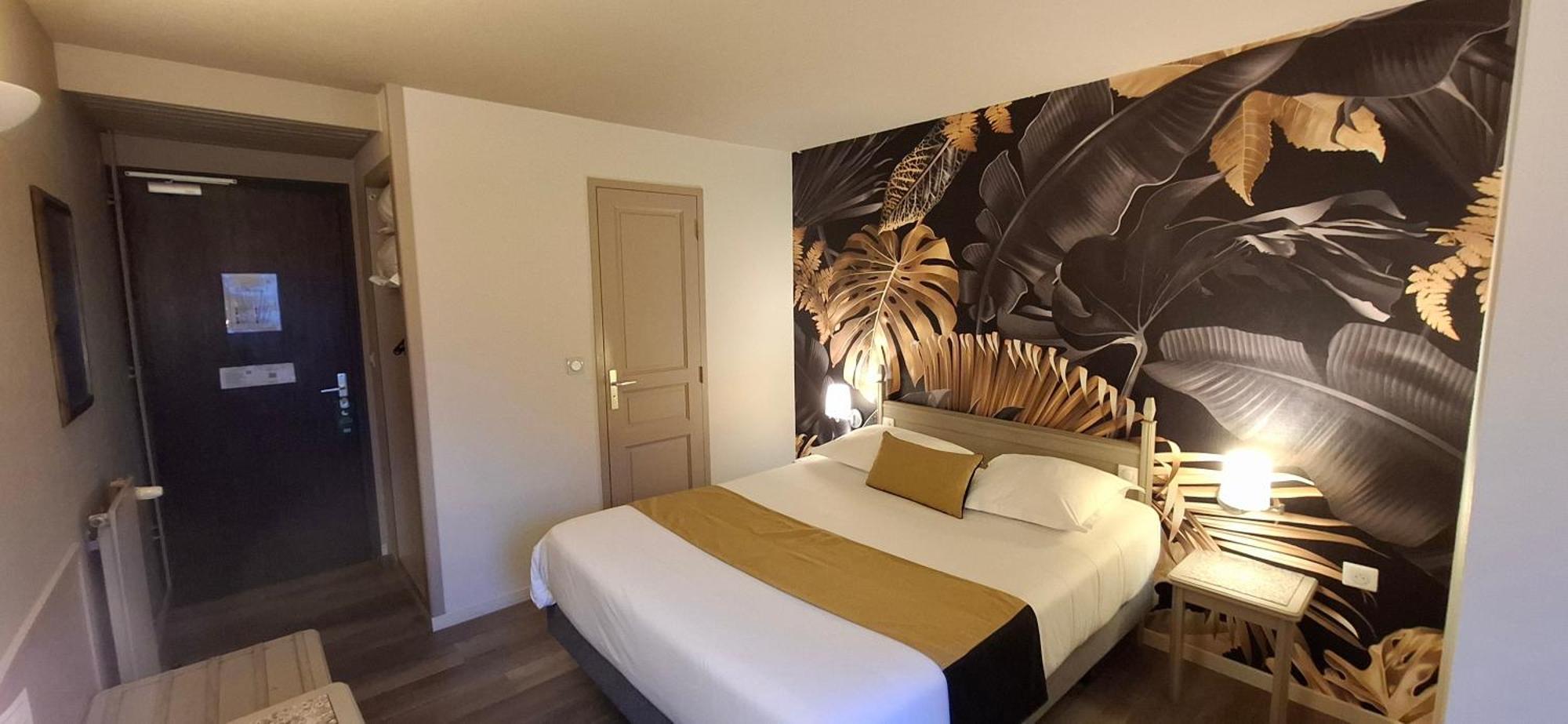 Logis Hotel La Grassinais Saint-Malo Exterior foto